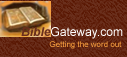 BibleGateway.com